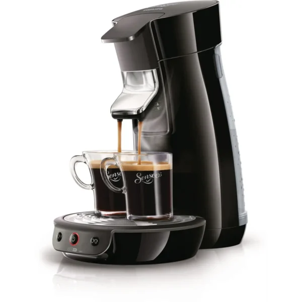 Senseo Viva Café HD7825/62 coffee maker Pod coffee machine 1.2 L
