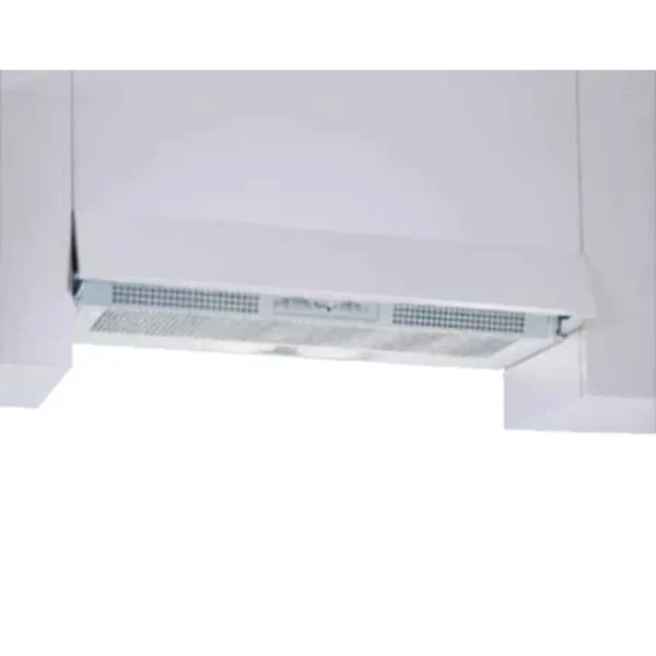 Whirlpool AKR 607/GY Built-under Grey 305 m³/h