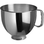 KitchenAid 5K5THSBP mixer/food processor accessory Bowl