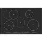 Siemens EH875SC11E hob Built-in Zone induction hob 5 zone(s)