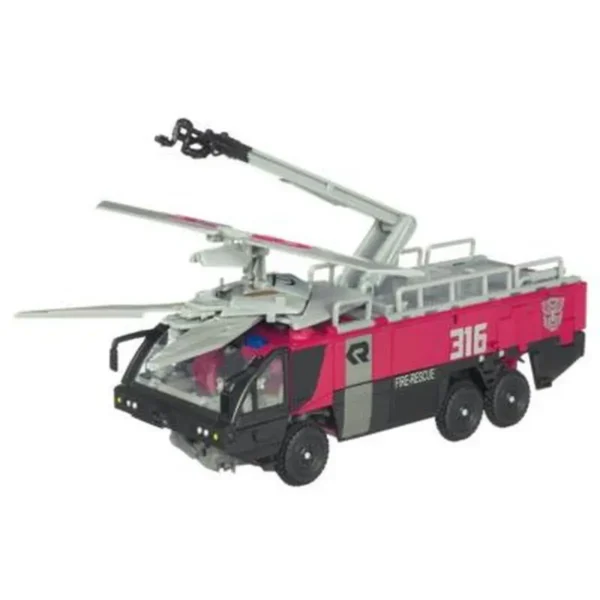 Hasbro 28746 collectible figure/statue