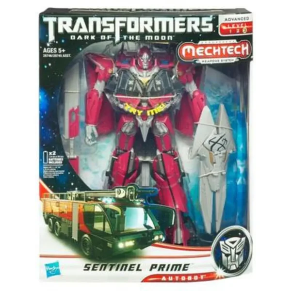 Hasbro 28746 collectible figure/statue