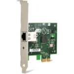 Allied Telesis AT-2912T network card Internal WLAN 1000 Mbit/s