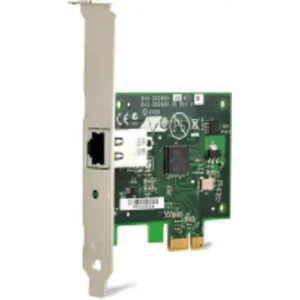 Allied Telesis AT-2912T network card Internal WLAN 1000 Mbit/s