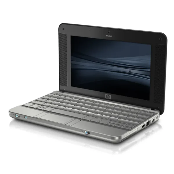 HP 2133 Mini-Note PC Netbook 22.6 cm (8.9″) 1 GB DDR2-SDRAM Linux