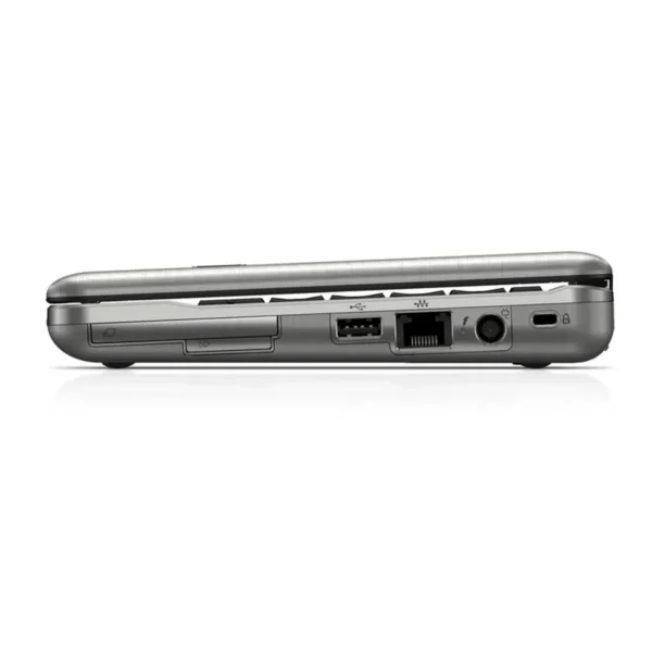HP 2133 Mini-Note PC Netbook 22.6 cm (8.9″) 1 GB DDR2-SDRAM Linux