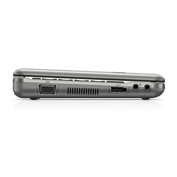 HP 2133 Mini-Note PC Netbook 22.6 cm (8.9″) 1 GB DDR2-SDRAM Linux