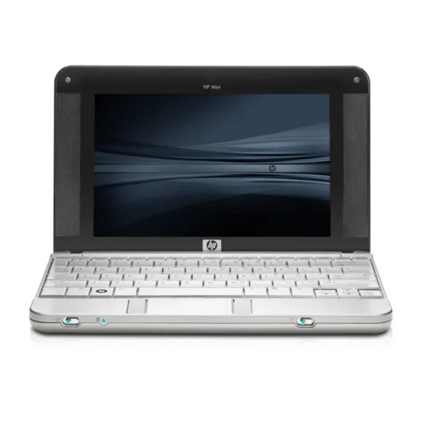 HP 2133 Mini-Note PC Netbook 22.6 cm (8.9″) 1 GB DDR2-SDRAM Linux