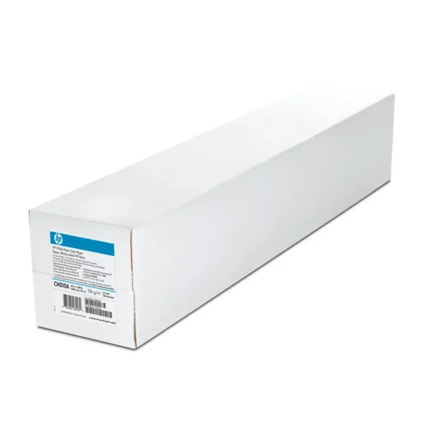 HP CH010A photo paper