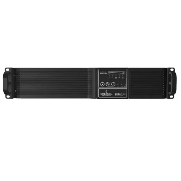 Vertiv PS1000RT3-120 uninterruptible power supply (UPS) Line-Interactive 1 kVA 900 W