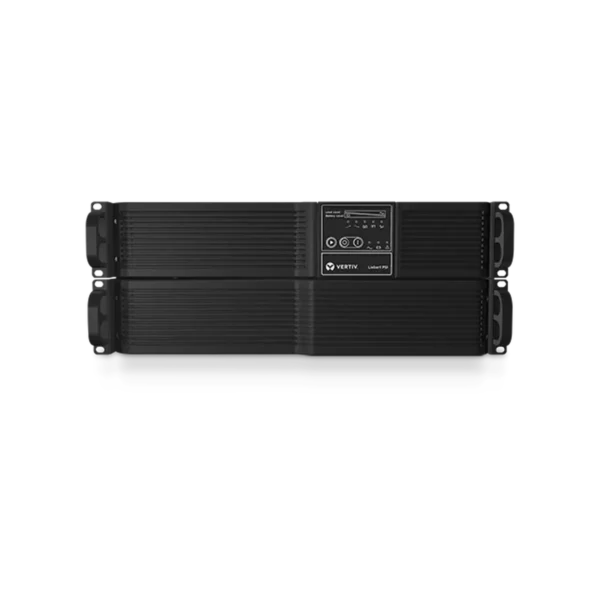 Vertiv PS1000RT3-120 uninterruptible power supply (UPS) Line-Interactive 1 kVA 900 W