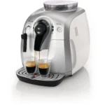 Saeco Xsmall HD8745/07 Super-automatic espresso machine