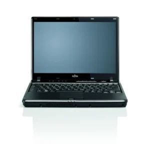 Fujitsu LIFEBOOK P8110 Intel® Core™2 Duo SU9600 30.7 cm (12.1″) 4 GB DDR3-SDRAM 160 GB Intel® GMA 4500MHD Windows 7 Professional Black