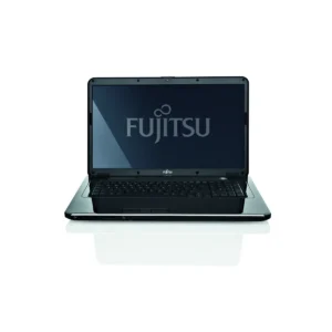 Fujitsu LIFEBOOK NH570 Intel® Core™ i5 i5-460M 46.7 cm (18.4″) WSXGA+ 4 GB DDR3-SDRAM 500 GB Intel HD Windows 7 Professional Black