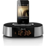 Philips Alarm Clock radio for iPod/iPhone AJ7030D/98