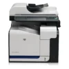 HP LaserJet CM3530fs Laser A4 1200 x 600 DPI 30 ppm