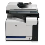 HP LaserJet CM3530fs Laser A4 1200 x 600 DPI 30 ppm