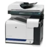 HP LaserJet CM3530fs Laser A4 1200 x 600 DPI 30 ppm