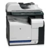 HP LaserJet CM3530fs Laser A4 1200 x 600 DPI 30 ppm