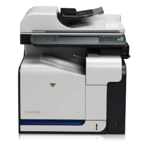 HP LaserJet CM3530fs Laser A4 1200 x 600 DPI 30 ppm
