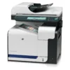HP LaserJet CM3530fs Laser A4 1200 x 600 DPI 30 ppm