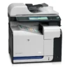 HP LaserJet CM3530fs Laser A4 1200 x 600 DPI 30 ppm