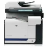 HP LaserJet CM3530fs Laser A4 1200 x 600 DPI 30 ppm