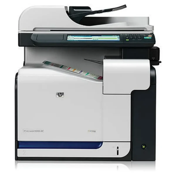 HP LaserJet CM3530fs Laser A4 1200 x 600 DPI 30 ppm