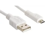 Sandberg USB 2.0 – Micro B 5 pin 0,5 m
