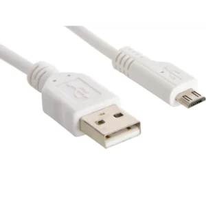 Sandberg USB 2.0 – Micro B 5 pin 0,5 m