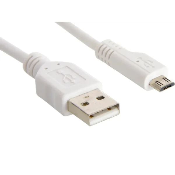 Sandberg USB 2.0 – Micro B 5 pin 0,5 m