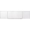 Legamaster PROFESSIONAL conference unit 100x(200-400)cm