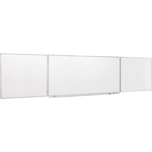 Legamaster PROFESSIONAL conference unit 100x(200-400)cm