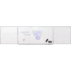 Legamaster PROFESSIONAL conference unit 100x(200-400)cm