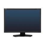 NEC P232W computer monitor 58.4 cm (23″) 1920 x 1080 pixels Full HD LED Black