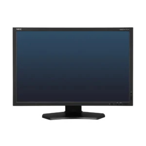 NEC P232W computer monitor 58.4 cm (23″) 1920 x 1080 pixels Full HD LED Black