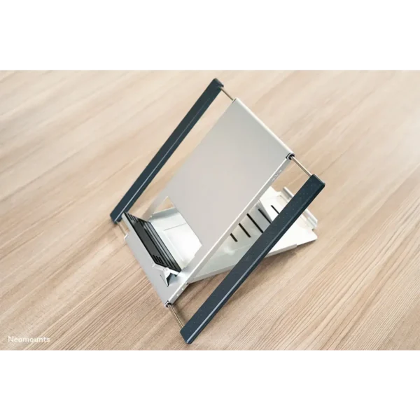 Neomounts NSLS100 Laptop stand 10-22″ – foldable – compact – universal