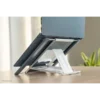 Neomounts NSLS100 Laptop stand 10-22″ – foldable – compact – universal