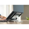Neomounts NSLS100 Laptop stand 10-22″ – foldable – compact – universal