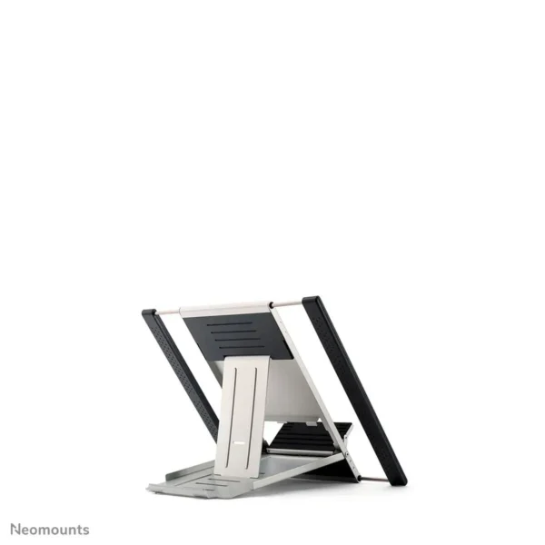 Neomounts NSLS100 Laptop stand 10-22″ – foldable – compact – universal