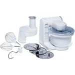 Bosch MUM4426 food processor 500 W White