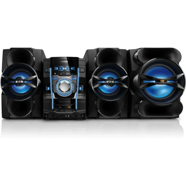 Philips Mini Hi-Fi System FWM6500X/78
