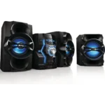 Philips Mini Hi-Fi System FWM6500X/78