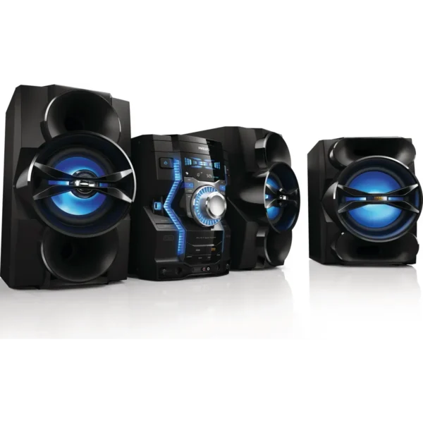 Philips Mini Hi-Fi System FWM6500X/78