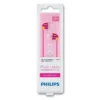 Philips SHE3583/28 headphones/headset Wired In-ear Pink, Yellow