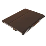 Trust 18703 tablet case Folio Brown