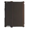 Trust 18703 tablet case Folio Brown