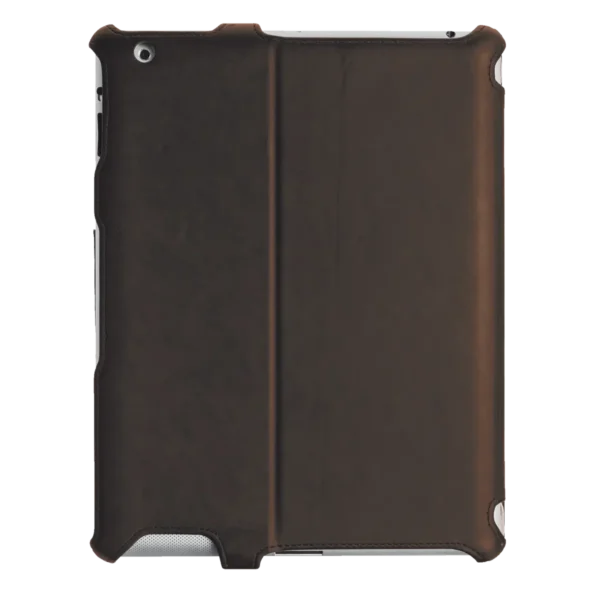 Trust 18703 tablet case Folio Brown