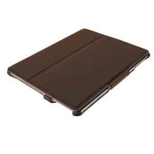 Trust 18703 tablet case Folio Brown