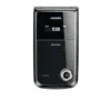 Philips Xenium X600 5.59 cm (2.2″) 110 g Black